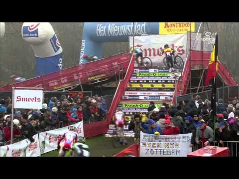 2014-15 Cyclocross / Veldrijden BPost Bank Trofee Round 3 - Flandriencross Hamme