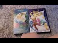 The Care Bears Movie Comparison