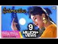 Premalayam Movie Video Song అమ్మ అమ్మ Salman Khan Madhuri Dixit Telugu Dubbed
