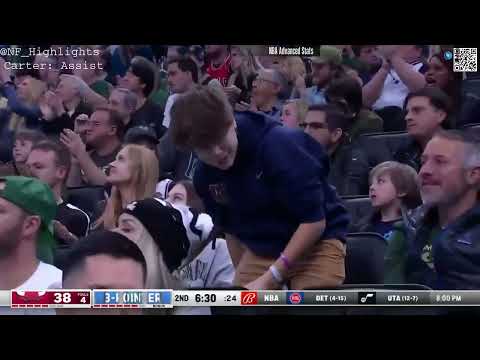 Jevon Carter : All Possessions (2022-11-23)