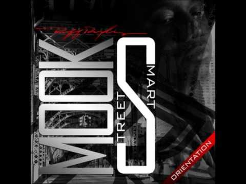 MURDA MOOK - ''ODEE'' FT. LIL KIM & RON BROWZ  [OFFICIAL AUDIO]