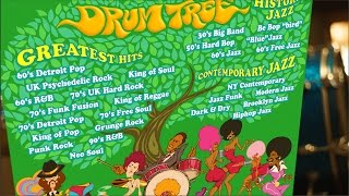 Video thumbnail for Drum Tree - Kontakt library by PREMIER SOUND FACTORY