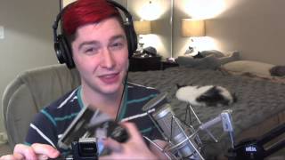 Video thumbnail for Samson Go Mic Direct Review by Hands-On Tech