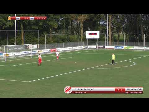 Jan van Arckel -  Ophemert 5 - 1