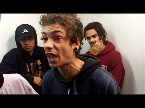 Pabllo Vittar (Igão) x Suco de Fruta (KMZ) - 1FASE - 26° Batalha do Ana Rosa (Edição Especial)