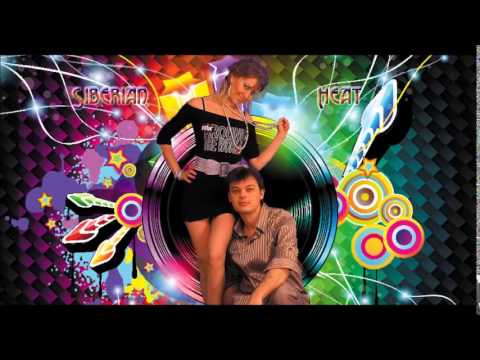 SIBERIAN HEAT - PICK UP THE PHONE ( ZYX Summer Mix 2014 )