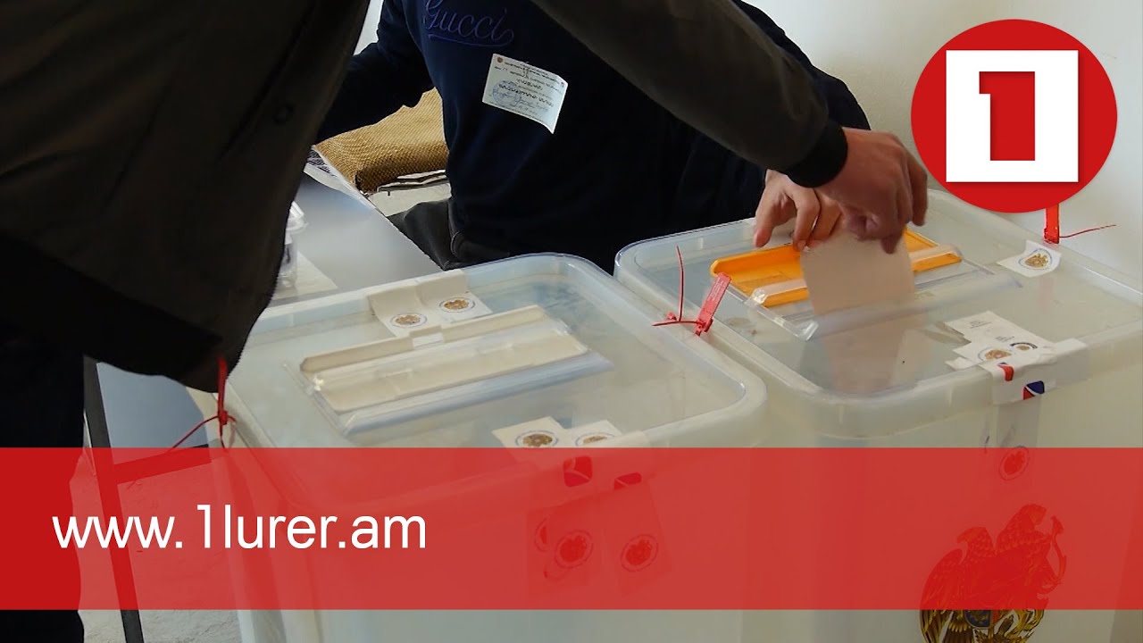 Ինչպե՞ս են անցել ՏԻՄ ընտրությունները. դիտորդական գնահատական