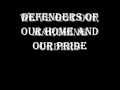 Ozzy Osbourne - Black Rain lyrics