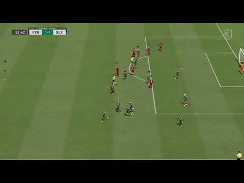 Turneu Amical Rapid  vs NativCity vsUCluj vs GalaxyTM