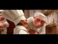 Ratatouille Special Order