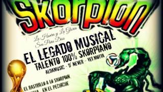 El Legado Musical® - El Rastrillo Champeta Urbana 2014 Prod: Guachy Record.