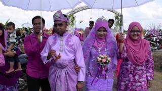 Download lagu WEDDING HIGHLIGHTS:KHAIRUDDIN&AISHAH mp3 Download lagu WEDDING HIGHLIGHTS:KHAIRUDDIN&AISHAH mp3