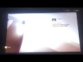 Night At The Museum Secret Of The Tomb FX Promo 2