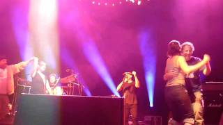 Pavement - We Dance (Roy Wilkins Auditorium, St. Paul)