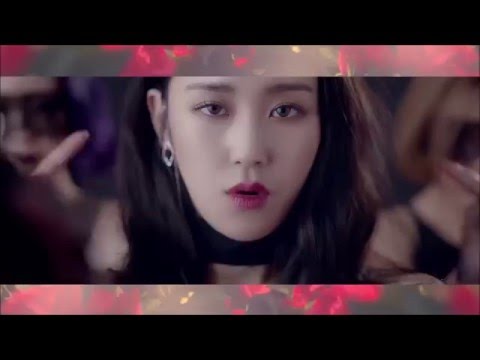 4minute- AhGA ( Hyuna & Gayoon) - 싫어(Hate) MV Ver