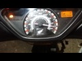 Top Speed Supra X 125 2012 Standar Tembus 160 Km Jm