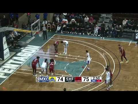 Skylar Mays vs SFS 24 PTS     2.23.23