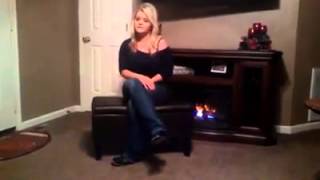 The Fool- Lee Ann Womack ( Karla Sheffield cover)