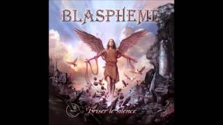Blaspheme (Fra) - The Crow