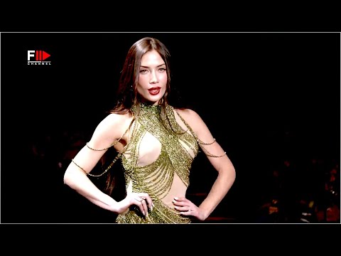 GIANNINA AZAR Art Hearts Spring 2023 New York - Swimwear & Underwear