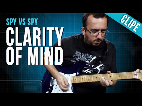 All Over The World - Spy vs Spy
