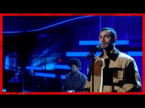 Riz Ahmed - Where You From | The Big Narstie Show