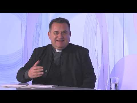 PLETER 23.12.2022.- Vladimir Dugalić Tajnik Komisije Hrvatske biskupske konferencije lustitia et pax