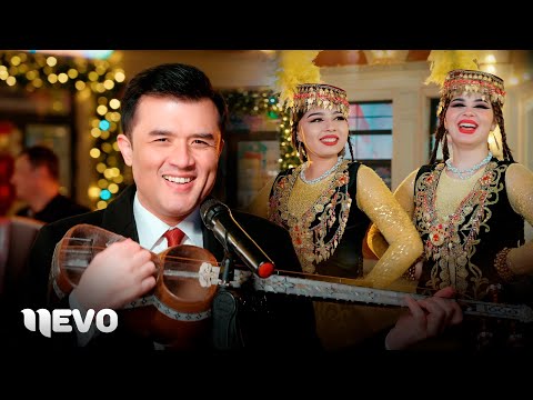 Alisher Fayz - Bir bor ekan (Official Music Video)