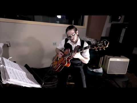 Blues Ave Trio: Kind Folk by Kenny Wheeler