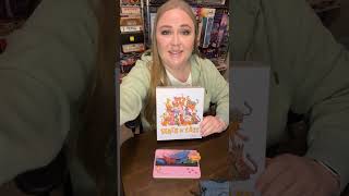 Jamie, Tabletoptiktok - Stack O' Cats video thumbnail