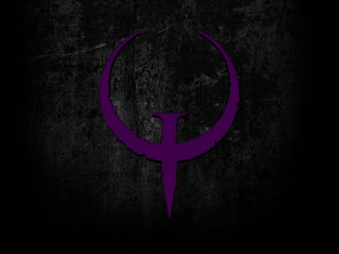 Quake III Arena QC Mod - Church of Quakin' - ZIN