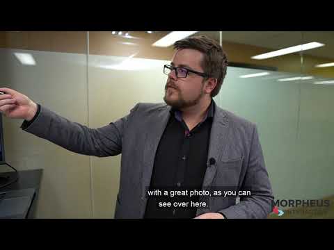 Call A Marketer Consultants video.
