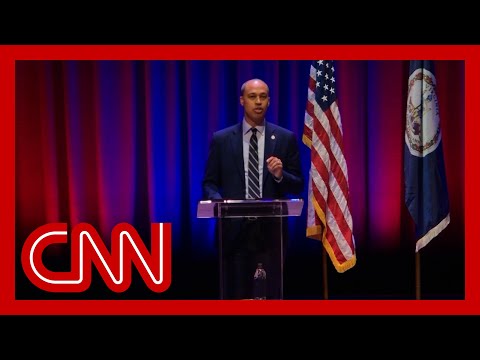 Virginia Attorney General Candidates Face Off In First Debate After Violent Text Messages Resurface