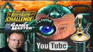 GamesMaster Of Youtube - Mario Kart 64 Edition