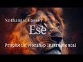 Prophetic Worship Music ESE Nathaniel Bassey|Intercession Prayer Instrumental
