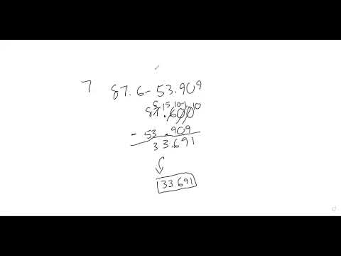 Springboard Course 2 Answer Key