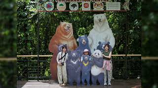 踏上#沙巴山打根#sandakansabah  鬱鬱蔥蔥的熱帶雨林 體驗婆羅洲的探險！（157）