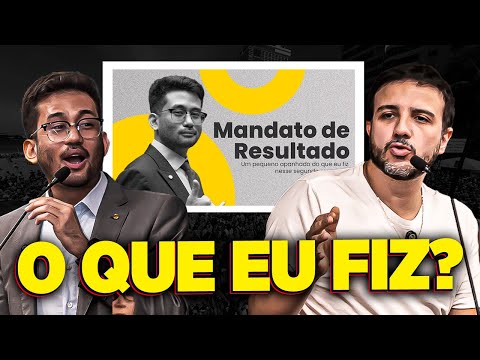 Fui PRESTAR CONTAS e me ACUSARAM de participar do ORÇAMENTO SECRETO!