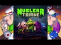 Nuclear Throne Soundtrack 