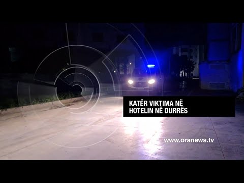 Edicioni informativ - 16 Tetor 2021 - Ora 12:00 - RTV Ora