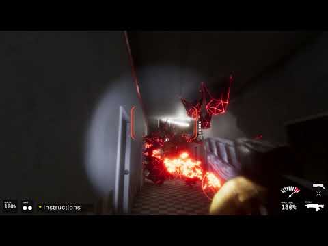 Announcement Trailer