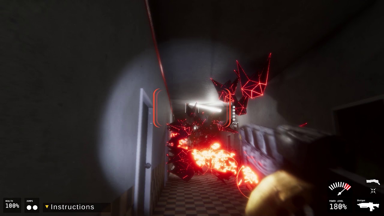 Announcement Trailer