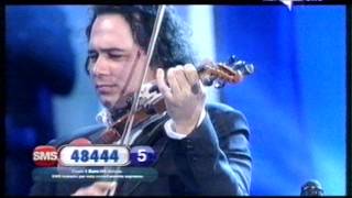 Lucio Dalla &amp; Olen Cesari in &quot;4 Marzo 1943&quot;