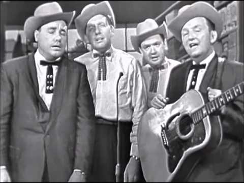 Precious Memories - Foggy Mountain Boys