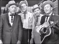 Precious Memories - Foggy Mountain Boys