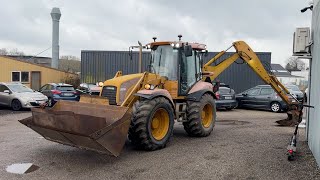 Hydrema 926D harvester | Image 4 - Agroline