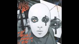 Ingo Boss - This Punks You - EURK007