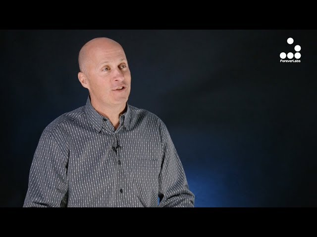 John - Forever Labs Testimonial - Video Thumbnail
