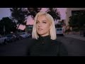 Videoklip Bebe Rexha - You Can’t Stop The Girl s textom piesne