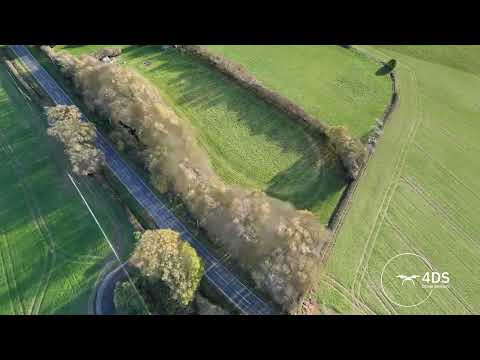 4DS Drone Services video.